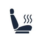 Heated Seats